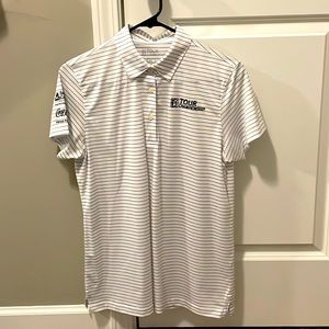 NWT PGA Tour Championship Polo